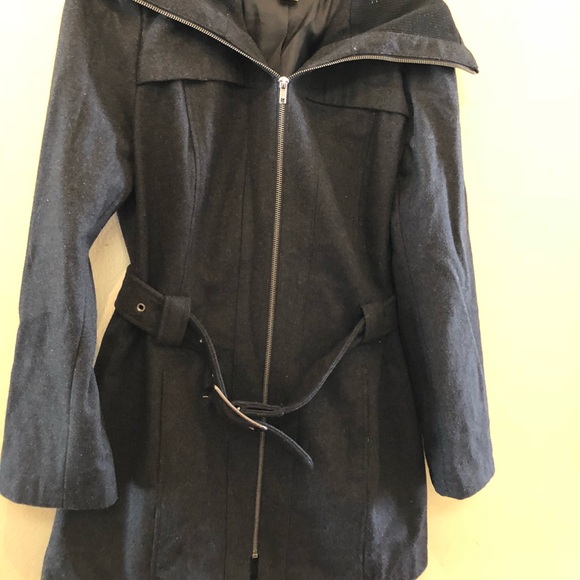 Forever 21 coat - Picture 5 of 7
